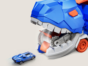 Caminhão Dino Transporter