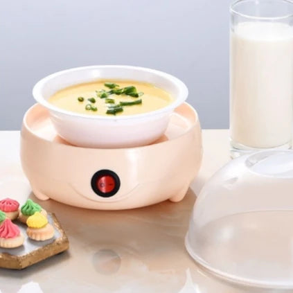 Egg Cooker Elétrico Bivolt