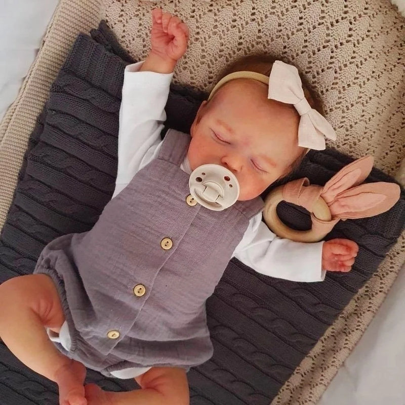 Bebê Reborn - Sophia