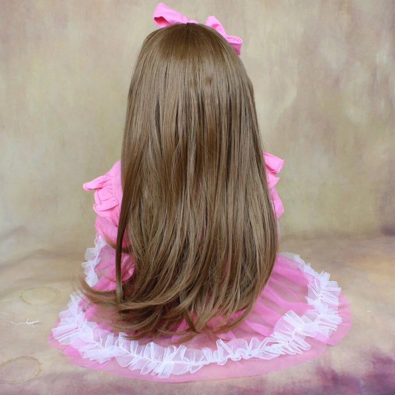 Boneca Reborn - Liza