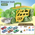 Caminhão Dino Transporter