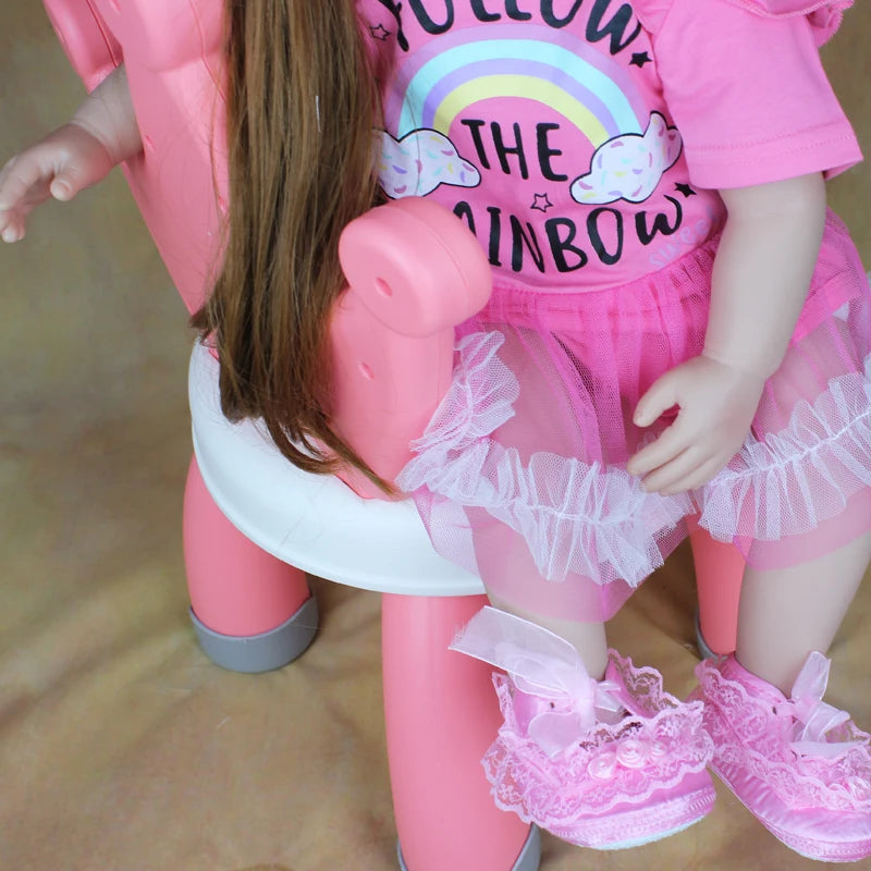 Boneca Reborn - Liza
