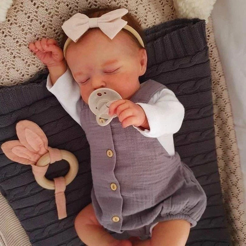 Bebê Reborn - Sophia