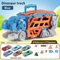 Caminhão Dino Transporter