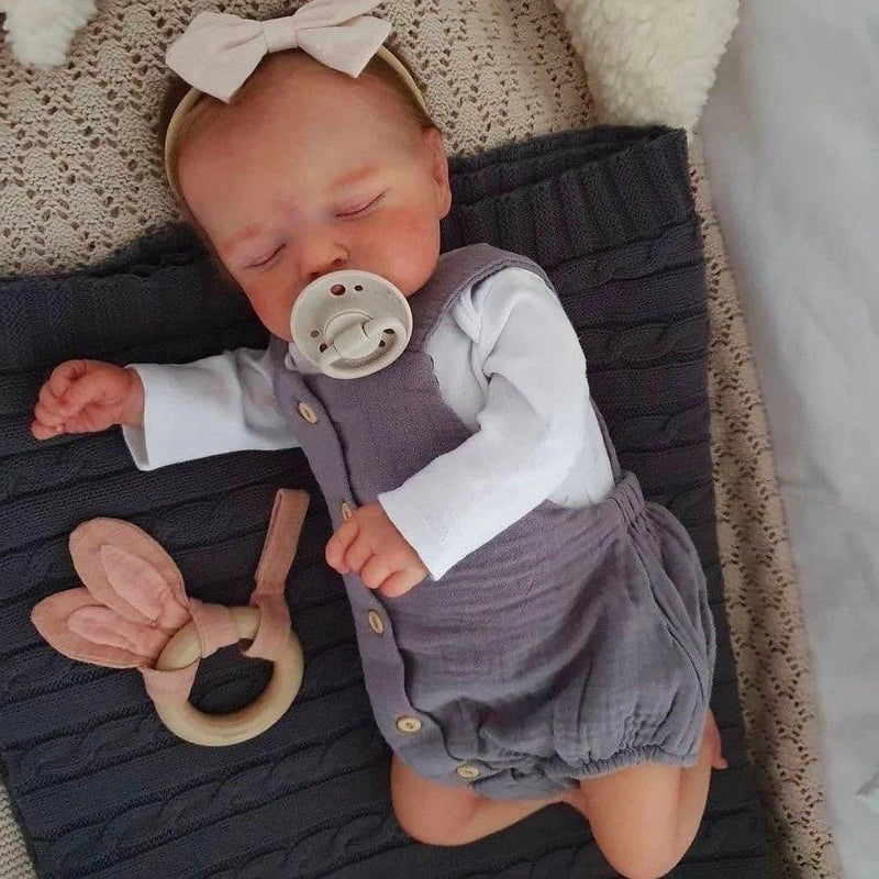 Bebê Reborn - Sophia