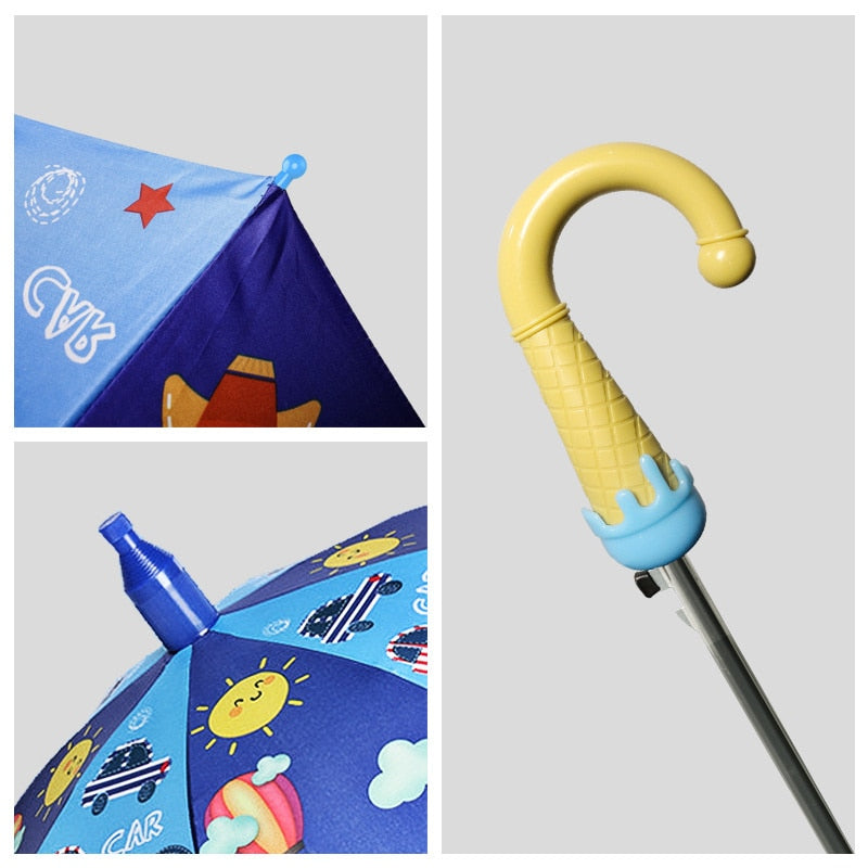 Guarda Chuva Infantil - Lovers