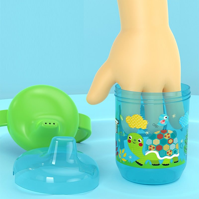 Copo Infantil Kids Slin